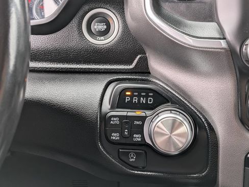 Used 2020 RAM 1500 Laramie w/ Sport Appearance Package AWD/4WD image 29