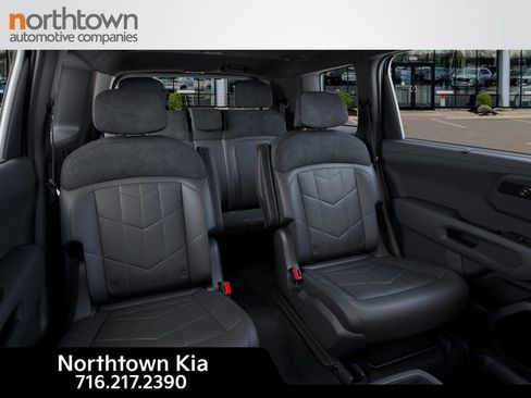 New 2027 Kia Telluride X-Line SX Prestige AWD/4WD image 17
