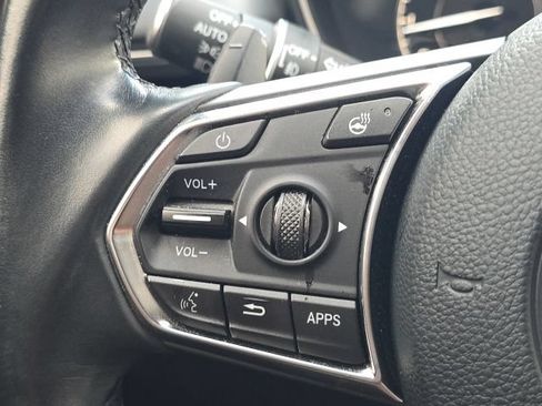 Used 2021 Acura TLX w/ Advance Package FWD image 36