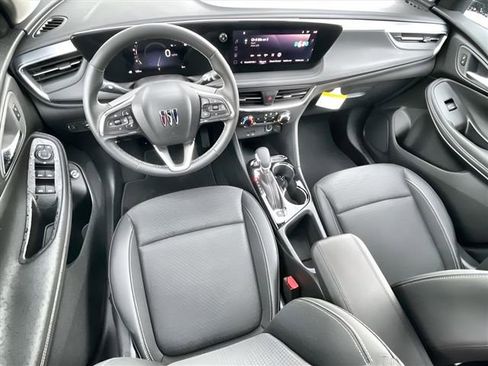 New 2026 Buick Encore GX Preferred w/ Comfort Package FWD image 19