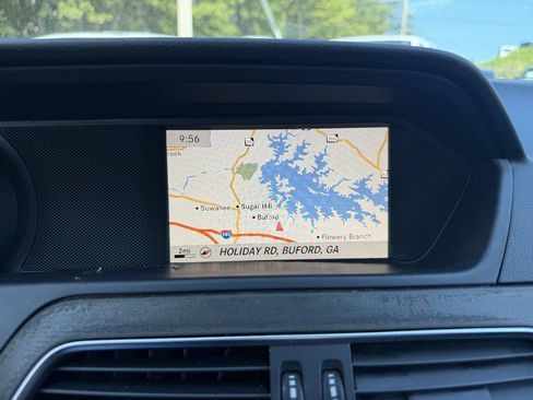 Used 2014 Mercedes-Benz C 250 Sedan w/ Multimedia Package image 20