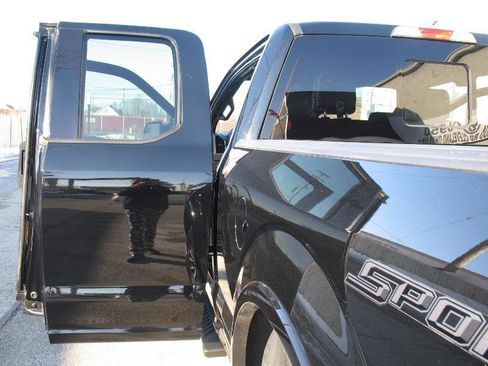 Used 2018 Ford F150 XLT w/ Equipment Group 302A Luxury image 17