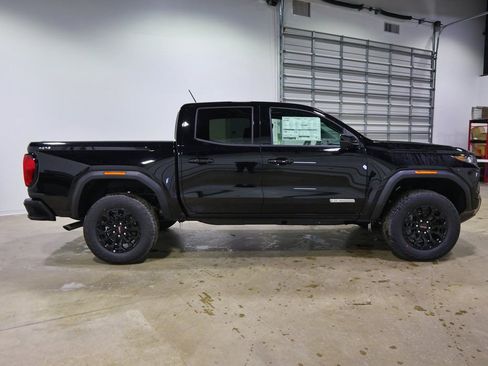 New 2026 GMC Canyon Elevation w/ Convenience Package image 2