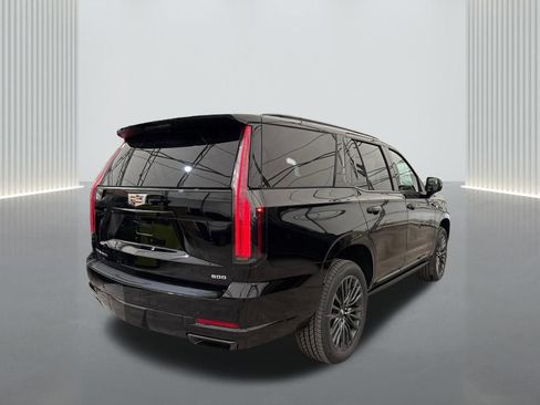 New 2025 Cadillac Escalade Sport Platinum image 5