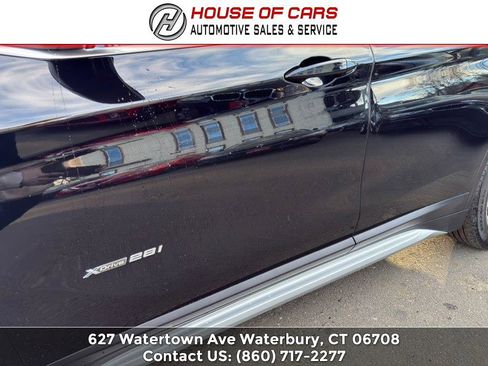 Used 2018 BMW X1 xDrive28i image 11