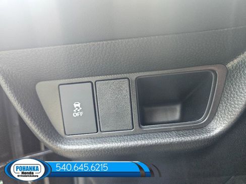 New 2026 Honda HR-V EX-L image 33