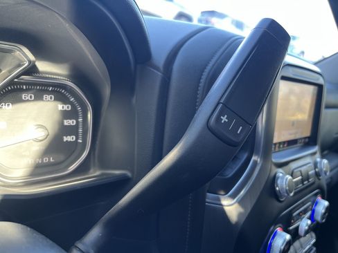 Certified 2022 GMC Sierra 3500 Denali w/ Denali Ultimate Package image 16