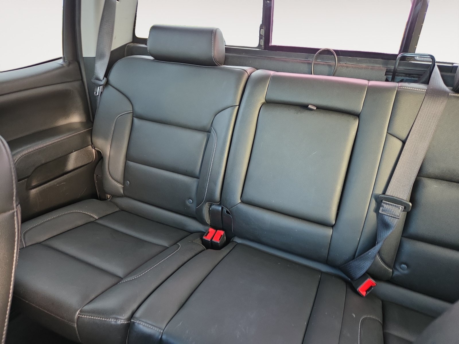Used 2018 GMC Sierra 1500 SLT w/ SLT Premium Package AWD/4WD image 13