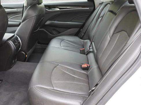 Used 2017 Buick LaCrosse Essence w/ Sights and Sounds Package FWD image 22