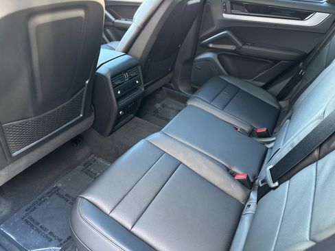 New 2026 Porsche Cayenne E-Hybrid image 14