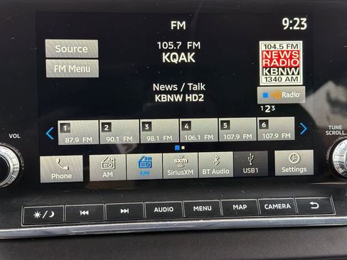 Used 2024 Mitsubishi Outlander SE image 21