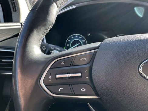 Used 2023 Hyundai Santa Fe Limited image 28