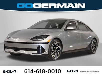 Used 2023 Hyundai Ioniq 6 SEL