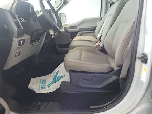Used 2019 Ford F150 XLT w/ Equipment Group 302A Luxury AWD/4WD image 3