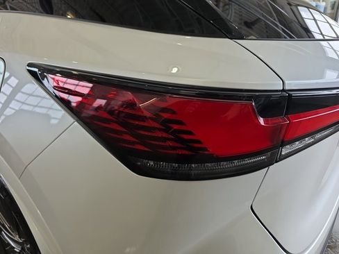 Certified 2024 Lexus RX 350 350h Luxury w/ Convenience Package image 34