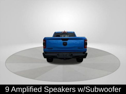 Certified 2023 RAM 1500 Big Horn image 6