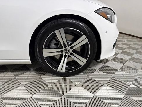 New 2026 Mercedes-Benz C 300 4MATIC Sedan image 9