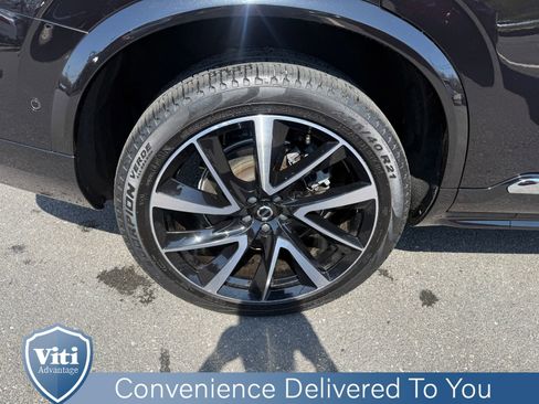 Certified 2023 Volvo XC90 B5 Plus w/ Protection Package Premier AWD/4WD image 14
