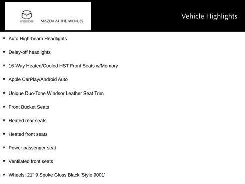 Used 2019 Land Rover Range Rover Sport HST image 30