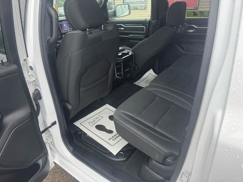 Used 2020 RAM 1500 Big Horn AWD/4WD image 9