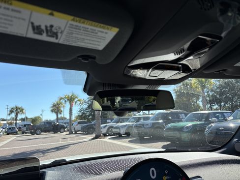 New 2026 MINI Cooper S image 15