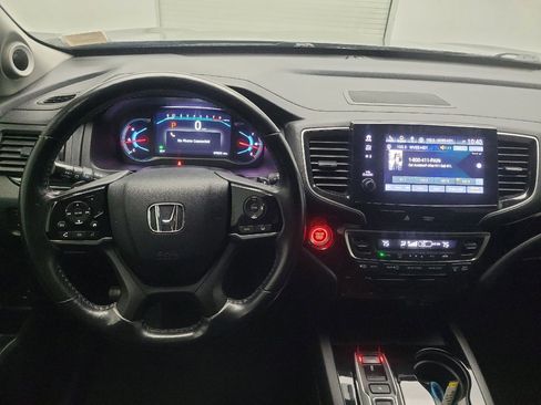 Used 2019 Honda Pilot Touring image 22