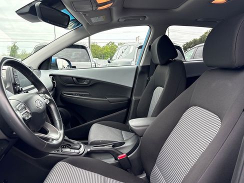 Used 2020 Hyundai Kona SEL Plus AWD/4WD image 11