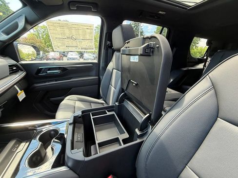 New 2026 Chevrolet Tahoe RST w/ Sun And Tow Package AWD/4WD image 20