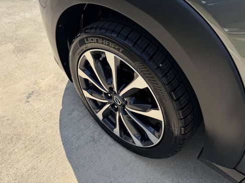 Used 2019 MAZDA CX-3 Touring w/ Touring I-ACTIVSENSE Package FWD image 9