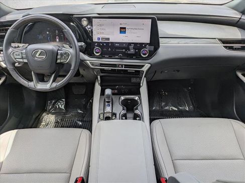 Used 2025 Lexus RX 350 Premium FWD image 17