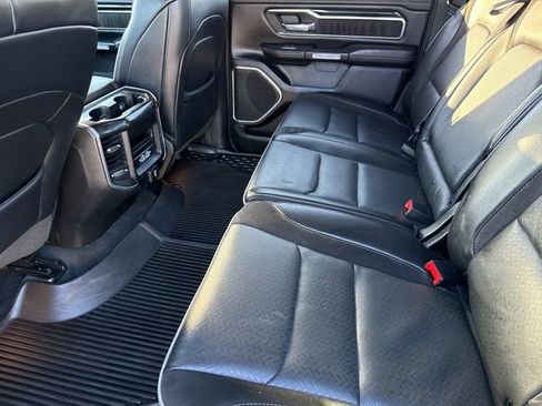 Used 2021 RAM 1500 Laramie w/ Sport Appearance Package image 16