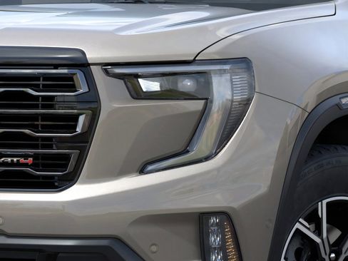 New 2026 GMC Acadia AT4 image 10