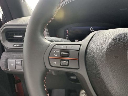 New 2026 Honda Passport TrailSport image 30