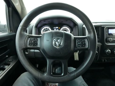 Used 2020 RAM 1500 Tradesman w/ Protection Group image 33