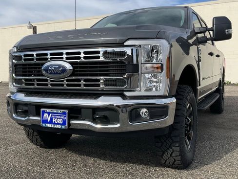 New 2026 Ford F250 XLT w/ Tremor Off-Road Package image 70