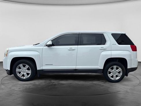 Used 2015 GMC Terrain SLE AWD/4WD image 6