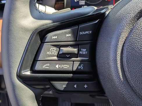 New 2026 Subaru Outback Touring XT AWD/4WD image 16