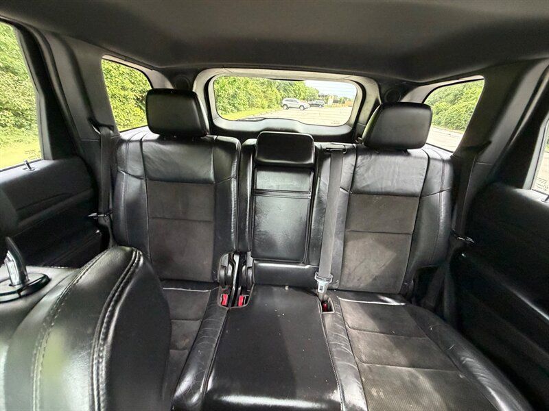 Used 2015 Jeep Grand Cherokee Altitude AWD/4WD image 11