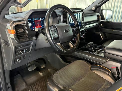 Used 2022 Ford F150 Tremor w/ Equipment Group 402A High AWD/4WD image 10