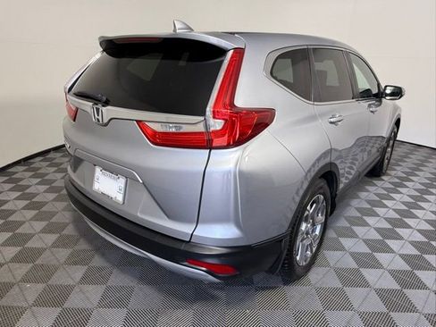 Used 2017 Honda CR-V EX-L image 6