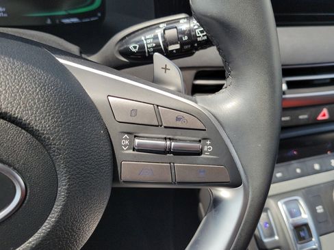 Used 2024 Hyundai Palisade XRT FWD image 24