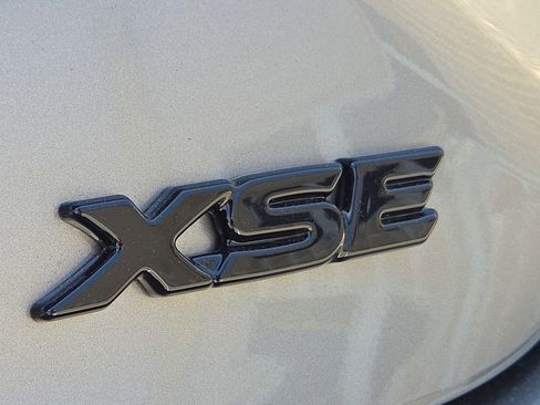 New 2026 Toyota Camry XSE FWD image 12