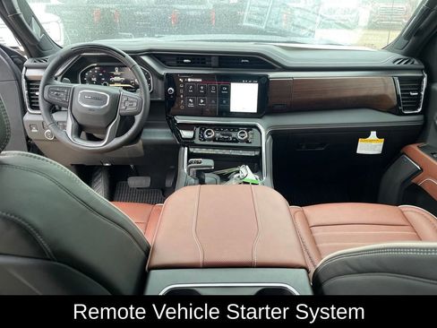 New 2026 GMC Sierra 1500 Denali Ultimate image 15