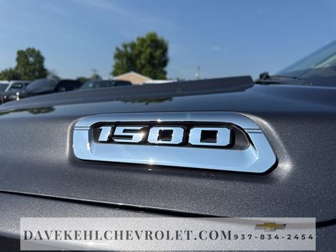 Used 2019 RAM 1500 Big Horn image 44