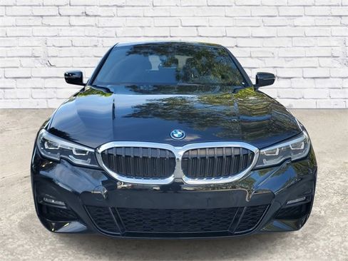 Used 2022 BMW 330e w/ M Sport Package image 6