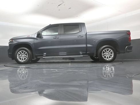 Used 2021 Chevrolet Silverado 1500 RST AWD/4WD image 55