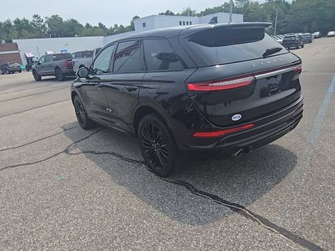 Used 2023 Lincoln Corsair AWD w/ Equipment Group 101A image 17