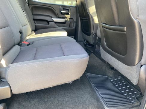 Used 2015 Chevrolet Silverado 1500 LT w/ All Star Edition image 18