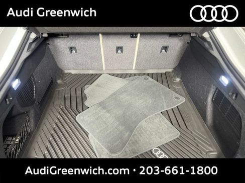 Used 2025 Audi A5 2.0T Prestige w/ 19" Wheel Package AWD/4WD image 29