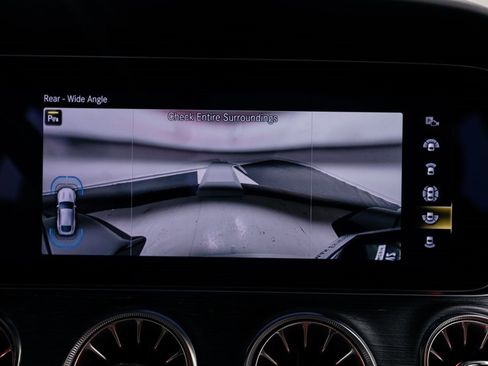 Used 2023 Mercedes-Benz AMG GT 53 w/ AMG Night Package image 19